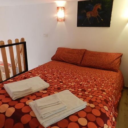 Modern Flat Cavour Daire Napoli Dış mekan fotoğraf