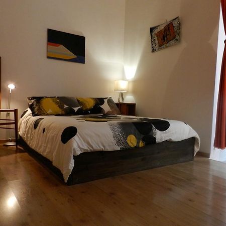 Modern Flat Cavour Daire Napoli Dış mekan fotoğraf