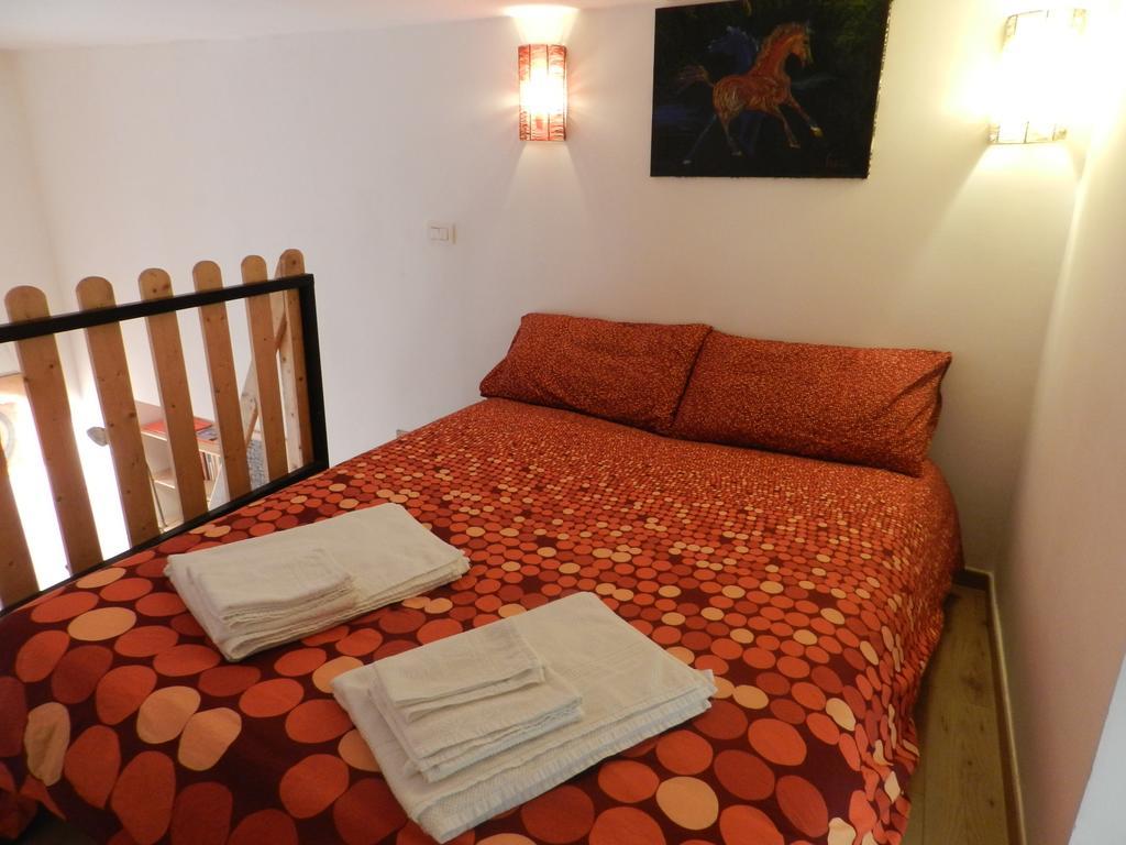 Modern Flat Cavour Daire Napoli Dış mekan fotoğraf