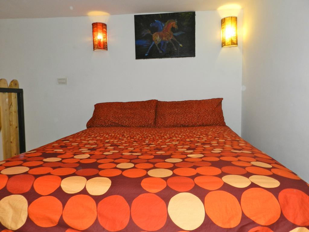 Modern Flat Cavour Daire Napoli Dış mekan fotoğraf