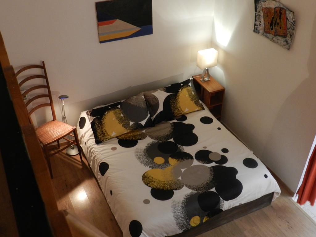 Modern Flat Cavour Daire Napoli Dış mekan fotoğraf