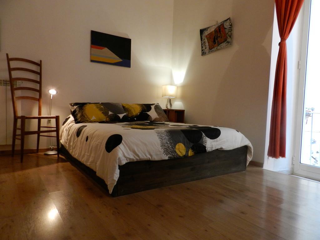 Modern Flat Cavour Daire Napoli Dış mekan fotoğraf
