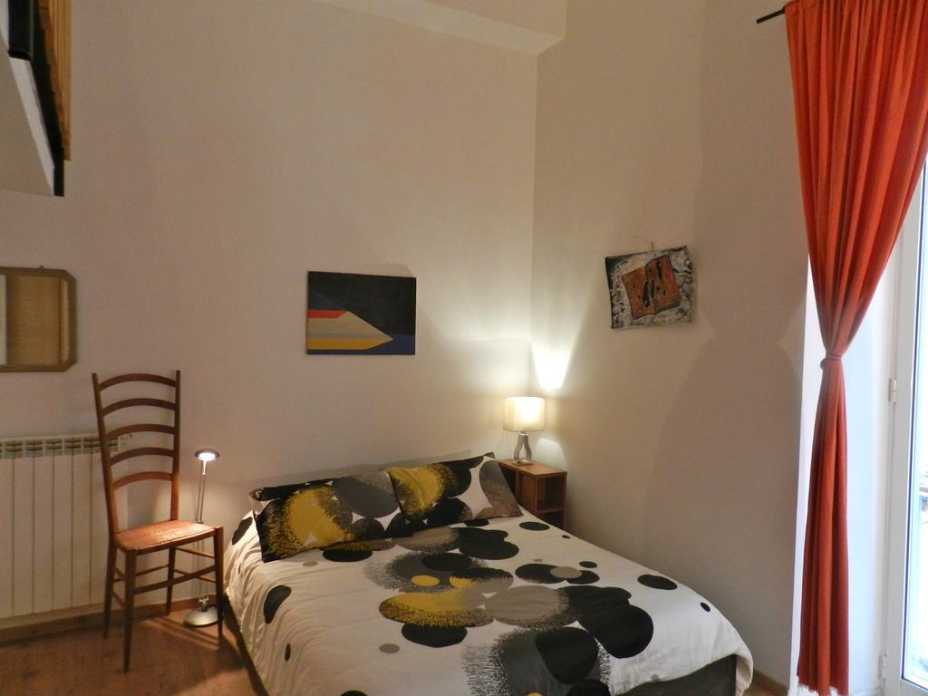 Modern Flat Cavour Daire Napoli Dış mekan fotoğraf
