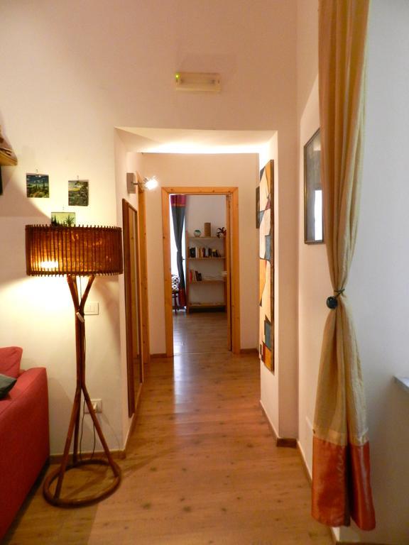 Modern Flat Cavour Daire Napoli Dış mekan fotoğraf