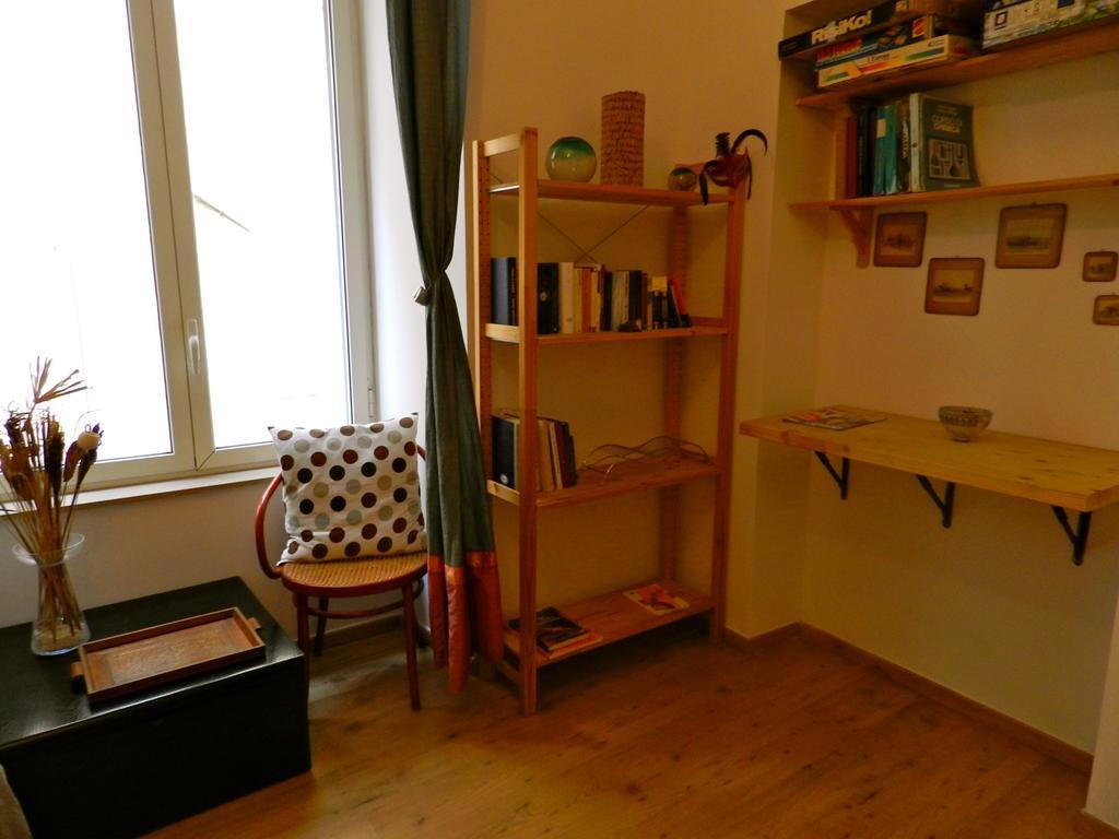 Modern Flat Cavour Daire Napoli Dış mekan fotoğraf