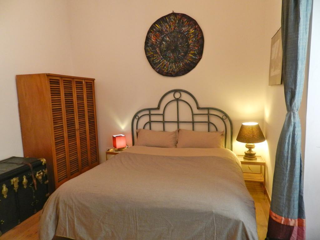 Modern Flat Cavour Daire Napoli Dış mekan fotoğraf
