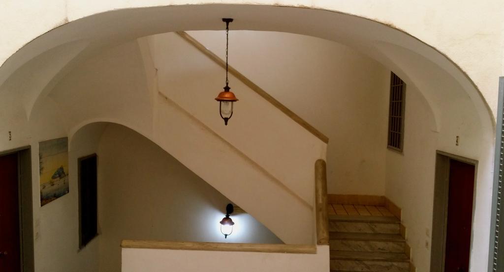 Modern Flat Cavour Daire Napoli Dış mekan fotoğraf